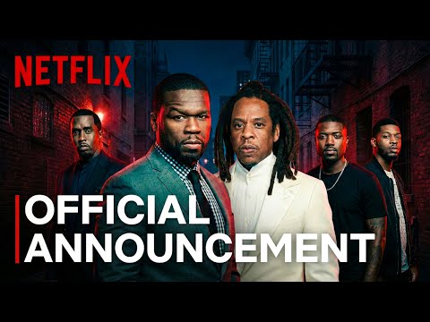 50 Cent Revealed New Documented Series on Jay-Z after Diddy documentary