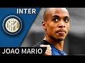 Joao Mario • 2016/17 • Inter • Best Skills, Passes & Goals • HD 720p