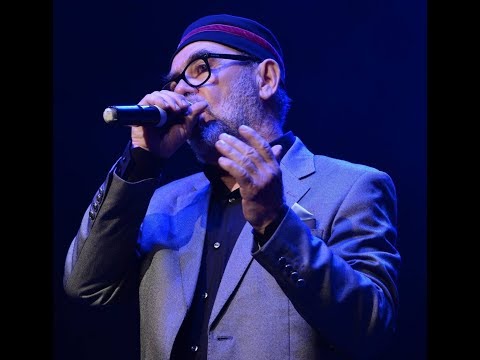 Samson Kemelmakher - Passover Seder - סמסון קמלמכר - סדר פסח