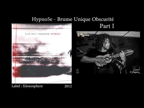 Hypno5e - Brume Unique Obscurité (full)