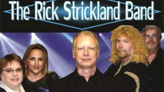 Rick Strickland - Party Till The Break Of Dawn