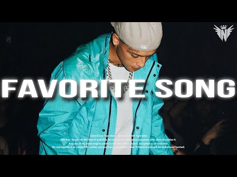 [FREE] Central Cee X Melodic Drill Type Beat - "FAVORITE SONG" | JBEE Sample Drill Type Beat