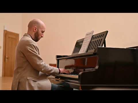 Nespalme to krásné v nás - Miroslav Žbirka (Piano Cover)