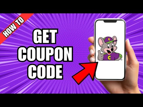 Chuck E Cheese Near Me Coupons