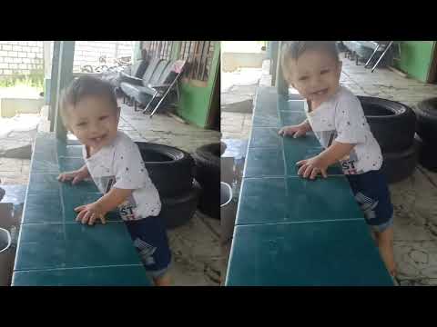 mutiara hidupku Gerry Alla Faza @mukhsanyasari1818