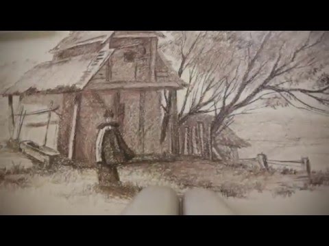 Restaurant Shevchenko Kyiv Ukraine by Yura Krivoshey