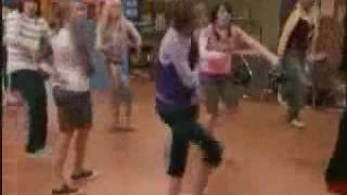 The Bone Dance- HM Cast