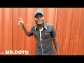UKIONA DADA AKO KAOREWA NAMSUKUMA ESABIENI AMESHAKUFA TAYAR MAANA ARUDI TENA MR DOTO