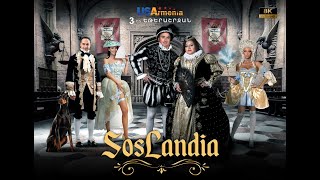 SOSLANDIA ANONS