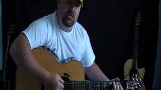 Steve Howard - Outlaws Like Me - Justin Moore