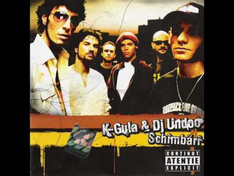 K-gula & Dj Undoo - Langa TIne