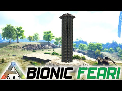 En RUND BASE Begynder!! - #6