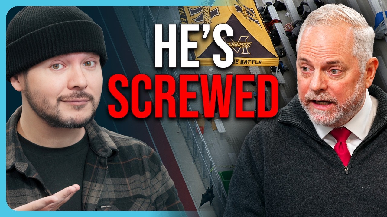 Karmelo Anthony Is SCREWED, Tim Pool & Andrew Branca Discuss Defense IMPLODING