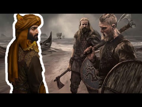 7 Great Muslim Travelers.