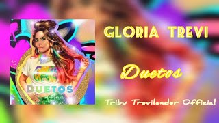 Latidos de mi Corazón| Gloria Trevi &amp; Los Pequeños Gigantes| Tribu Trevilander Official