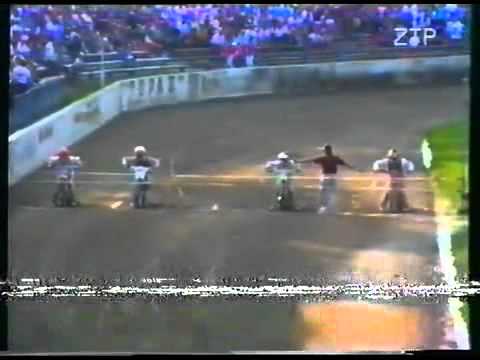 1993.07.18 Falubaz Zielona Góra - Sparta Wrocław 40:50