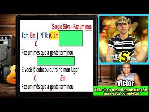 Perdeu - Gyl Silva