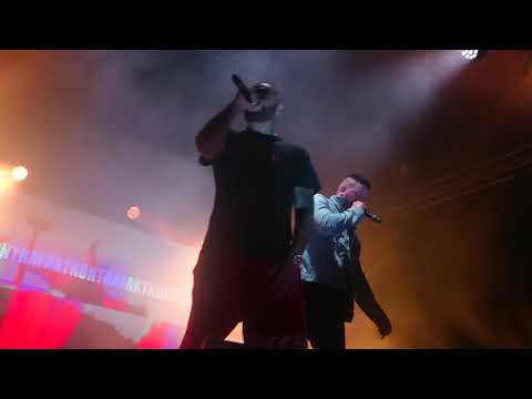 Hip Hop Žije Duchonka 2018 kontrafakt