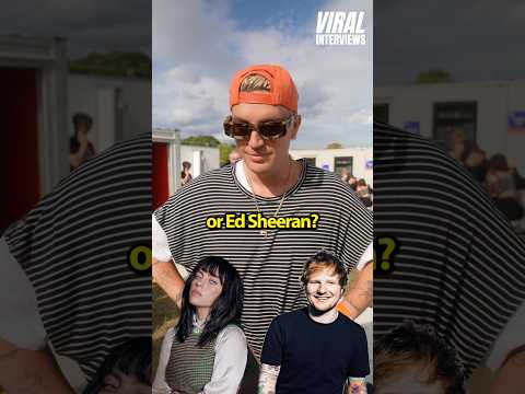 Thumbnail for Who is your fav singer? #LANY by LANY