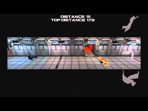 Run Jump & Shoot Video