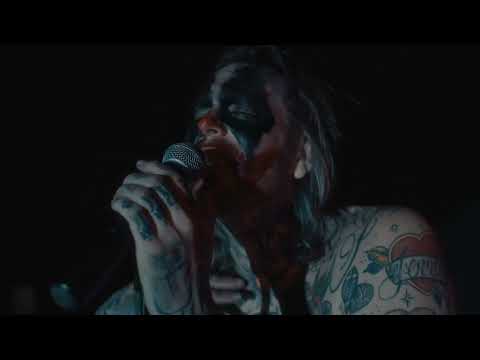 Wix Patton - Everything's So Clear (Official Music Video)