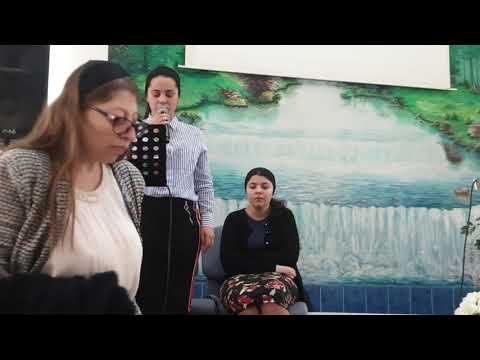 VIVIANA  Dar nu te Teme