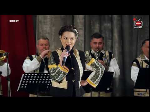 Concert 1 Decembrie 2021 - Ansamblul artistic profesionist ”Ciprian Porumbescu” - Suceava