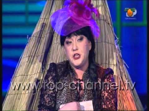 Portokalli, 21 Dhjetor 2014 - Thelleza (Gjelat e fshatit)