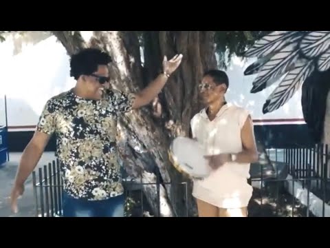 Tiago Testa e Bira Presidente No Cacique de Ramos