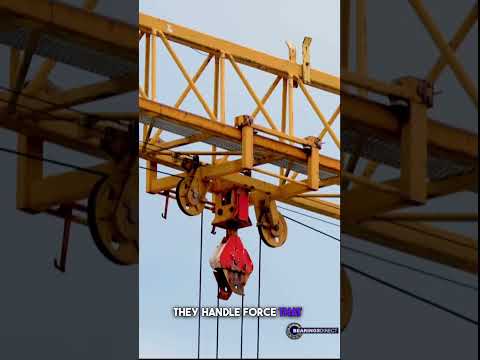 How to Choose the Right Bearing for Your Machinery