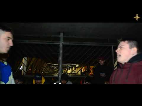 BeatGrond regional Bilbao Harko vs ACR Octavos