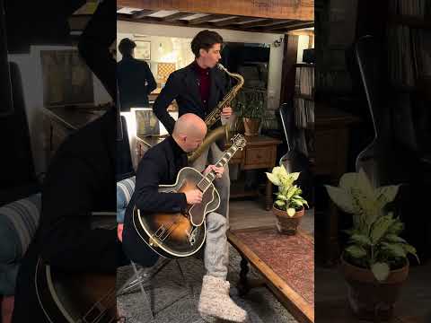 Prokhor BURLAK, Pablo Lopez - Thanks for the memory 