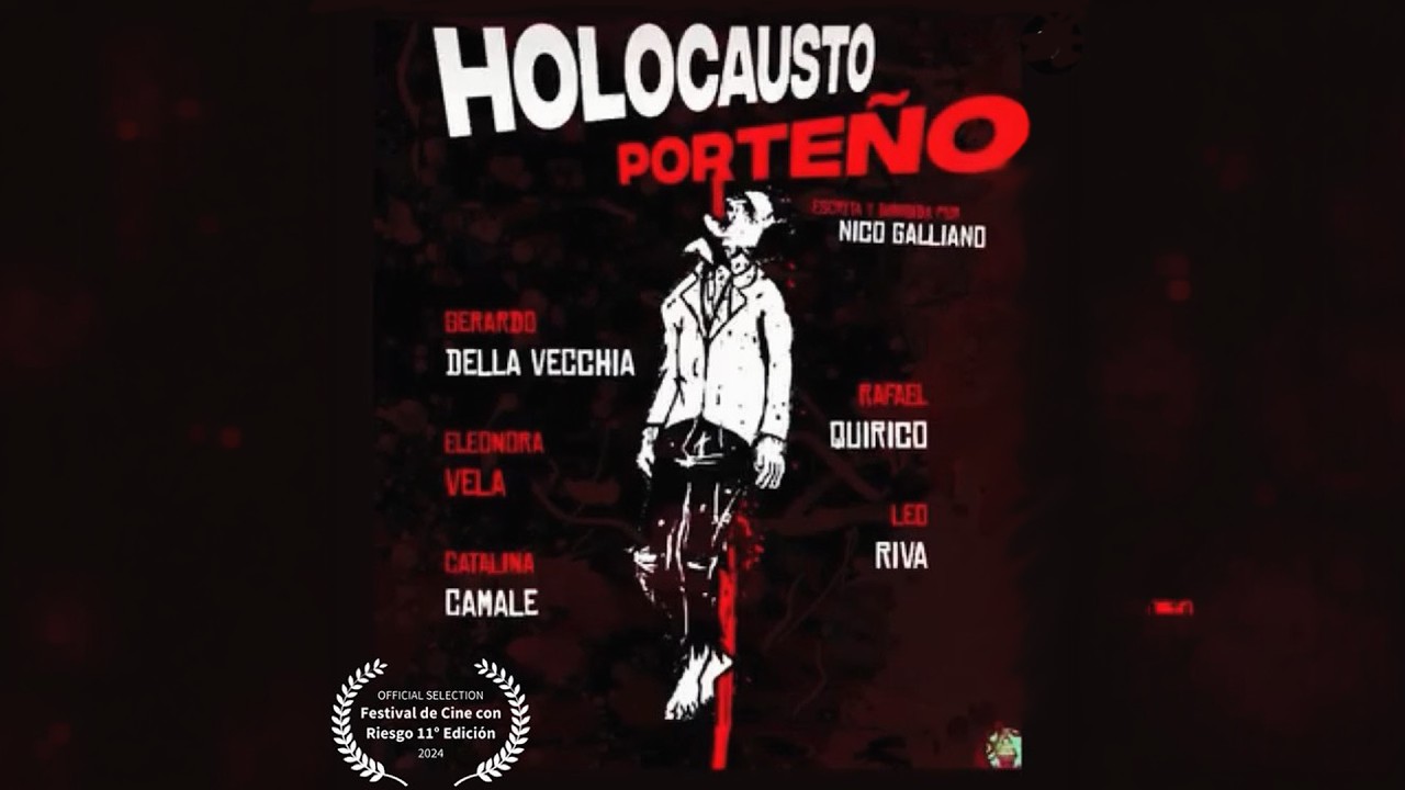 Holocausto Porteño