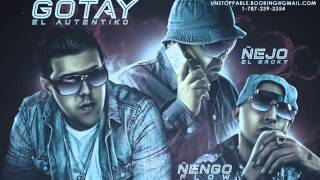 Real Love Remix   Gotay El Autentiko ft Ñengo Flow y Ñejo Original Video Music 2014