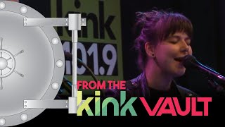 From the 101.9 KINK FM Vault: Of Monsters and Men - Crystals