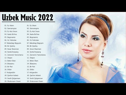 Yulduz Usmonova 2022 - Yulduz Usmonova songs - best of Yulduz Usmonova