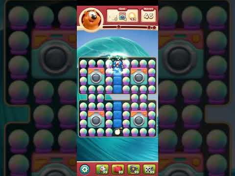 Toon Blast level 2920