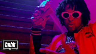 Runway Richy - AYE AYE AYE (HNHH Official Music Video)