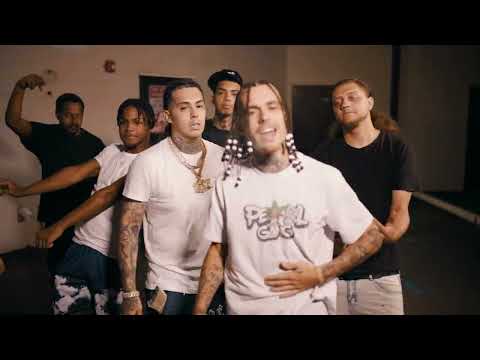 PG No Name x Peso Peso "1 Wrong Move" (Official Music Video)