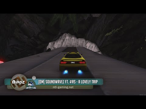 [DM] SoundwaveZ ft. #RS - A Lovely Trip ᴴᴰ