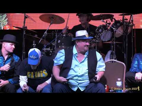 Austin Irby - "Keep Your Hands To Yourself"/Jeff Lewis - "A Little Less Talk And A Lot More Action"