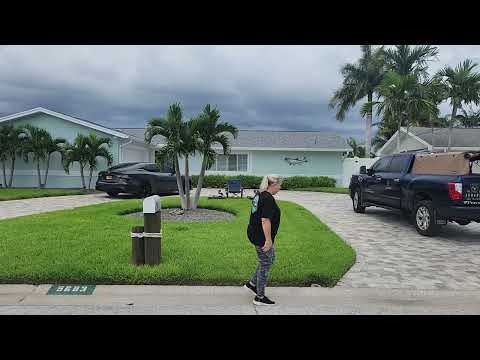 Armando Dog Training video.