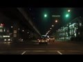 Midnight by Cosmic Sense Music Video