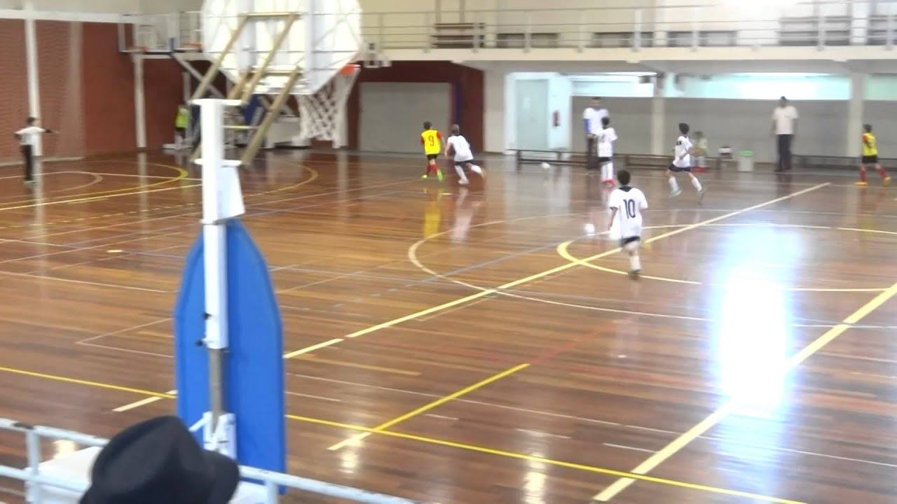 At Povoense- 2 - CPCD- 5