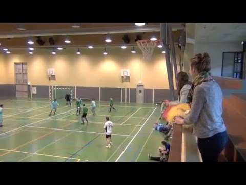 Copa Famila 2016 - Morado CF