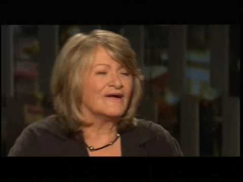 Alice Schwarzer bei THADEUSZ - Fiese Sieben