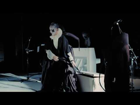 Dido and Aeneas – short trailer (tō / to operativ) – punchline studio