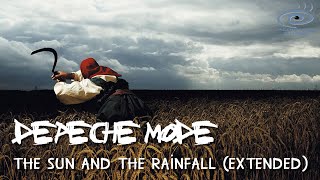 Depeche Mode - The Sun And The Rainfall (Medialook RMX 2020)