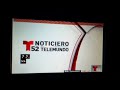 Proud Mary 2018 End Credits On Telemundo 52 1 KVEA DT