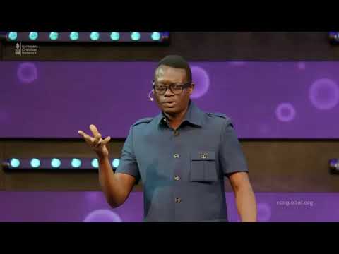 THE HEADSHIP OF JESUS OVER EVERY ALTARS. BY AROME OSAYI @ REMNANT CHRISTIAN NETWORK RCN